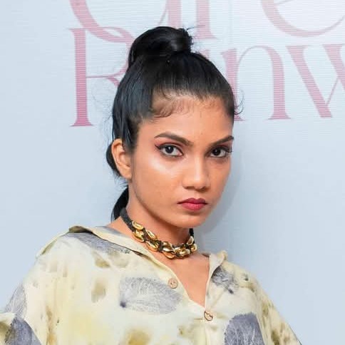 Shash Perera