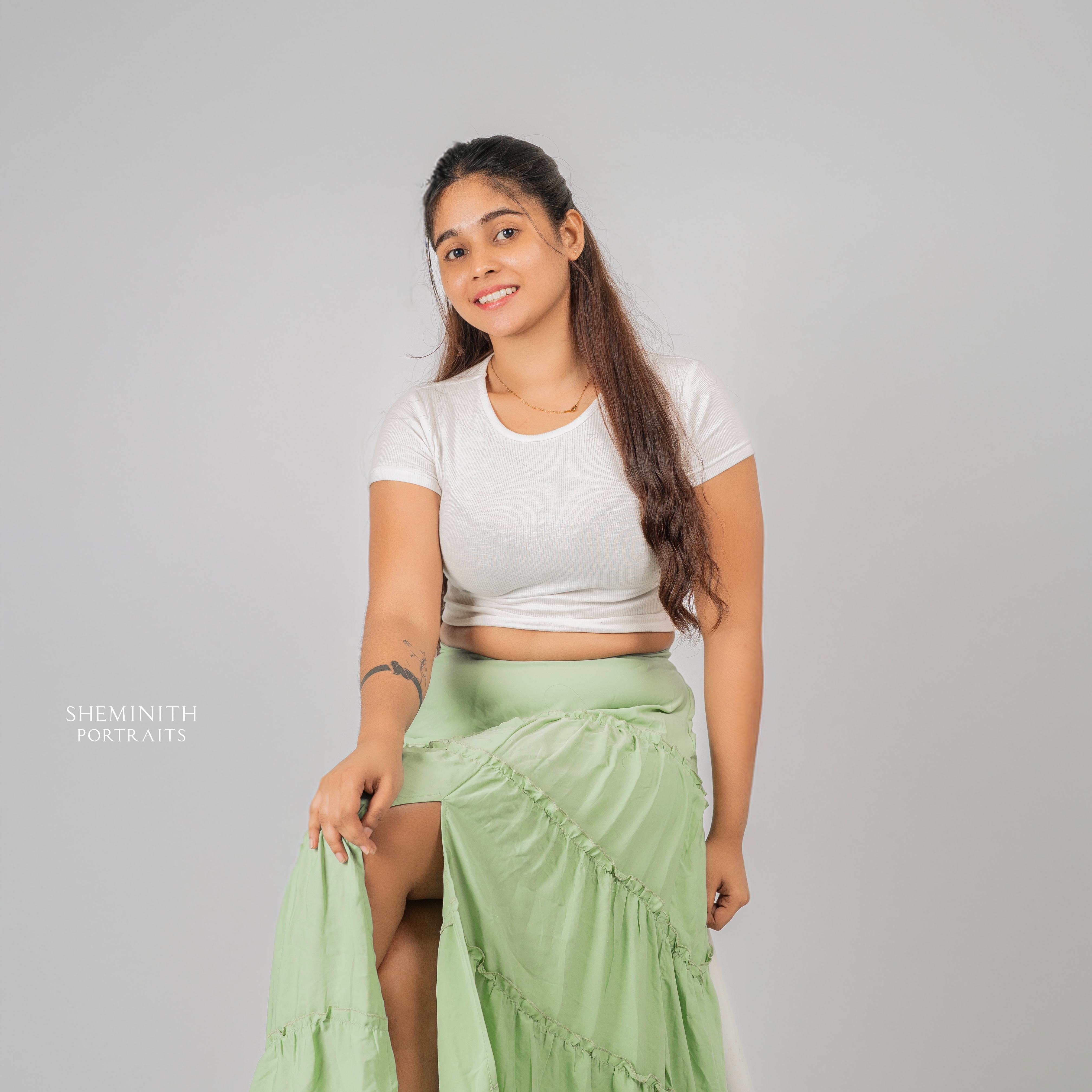 Nimesha Peiris