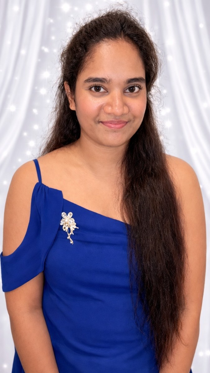 Shalomi Rochana, portfolio photo 2