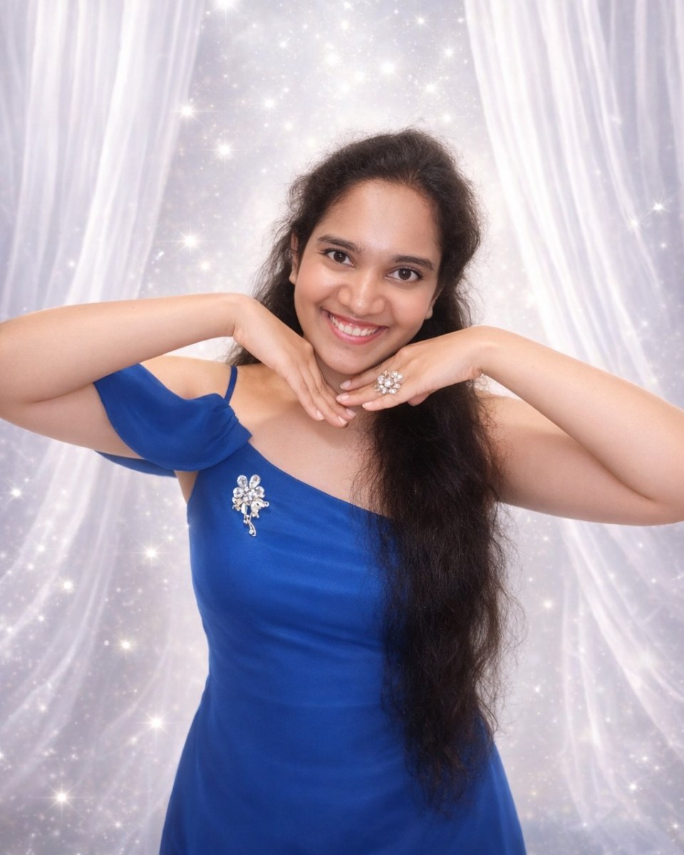 Shalomi Rochana, portfolio photo 3