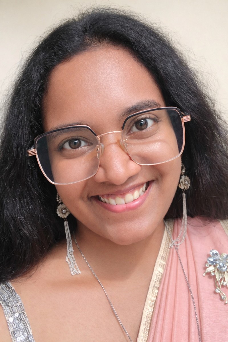 Shalomi Rochana, portfolio photo 4