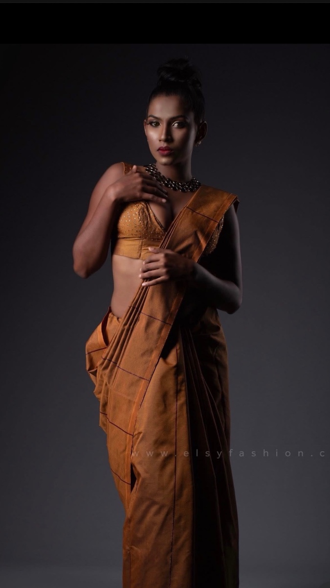 Dinithi Neranja, portfolio photo 1