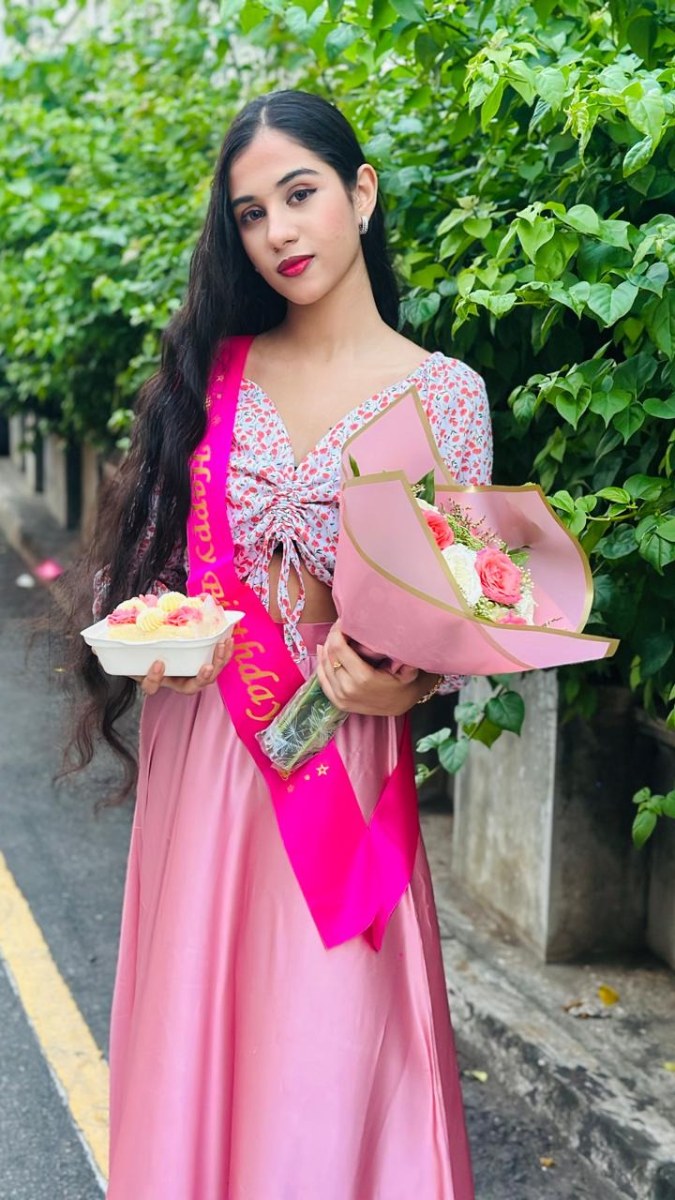Yehasvi Aradhya , portfolio photo 1