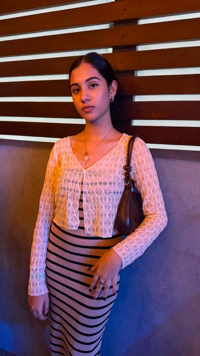 Yehasvi Aradhya , portfolio photo 2