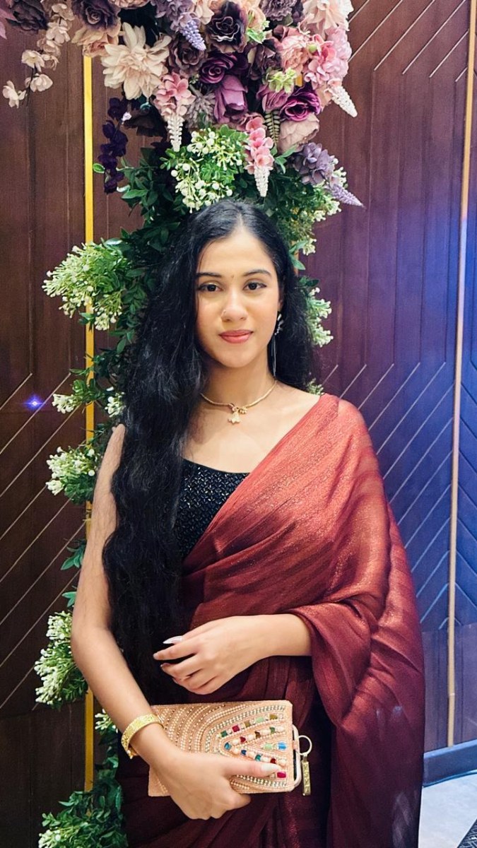 Yehasvi Aradhya , portfolio photo 3