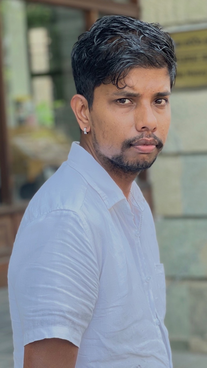Dhanuka, portfolio photo 1
