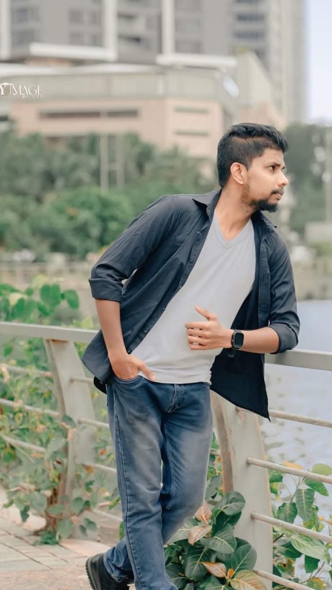 Dhanuka, portfolio photo 2
