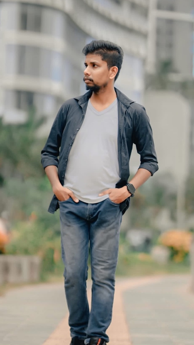 Dhanuka, portfolio photo 3