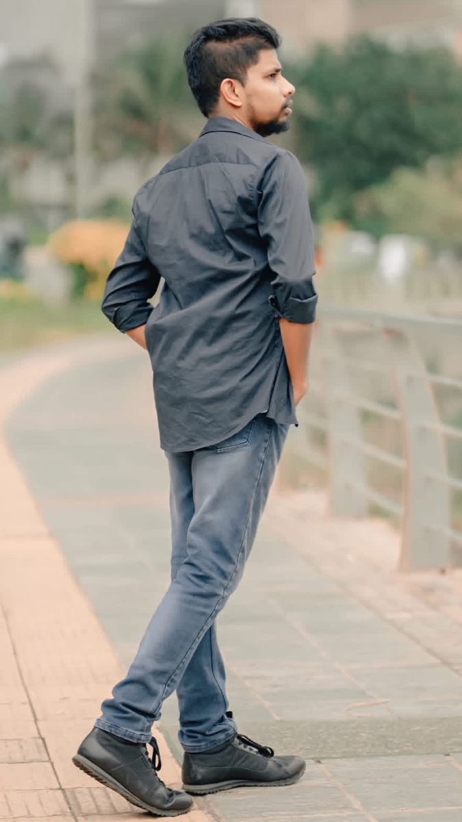 Dhanuka, portfolio photo 4