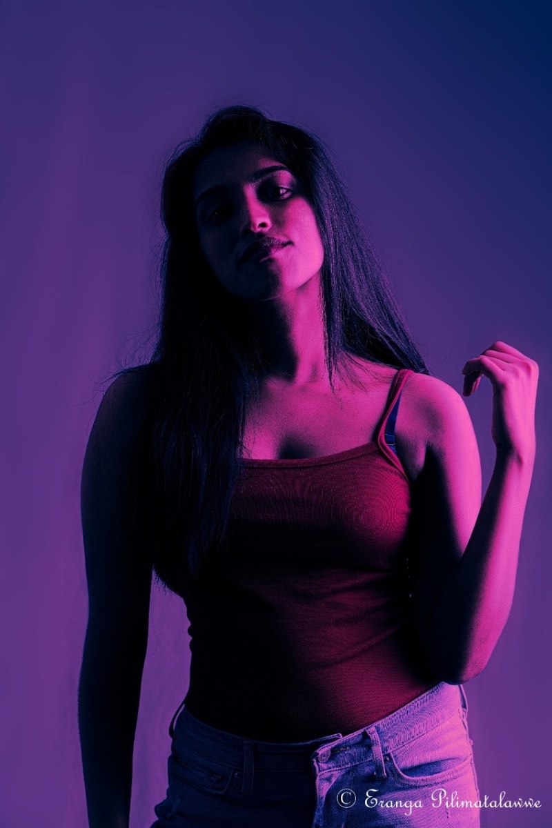 Raveera, portfolio photo 1