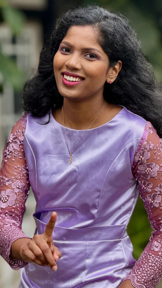 Vinuji Senulya , portfolio photo 2