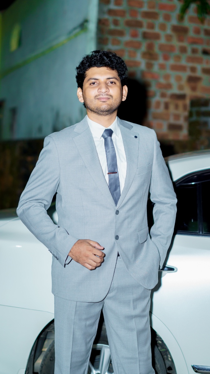 Famil, portfolio photo 1