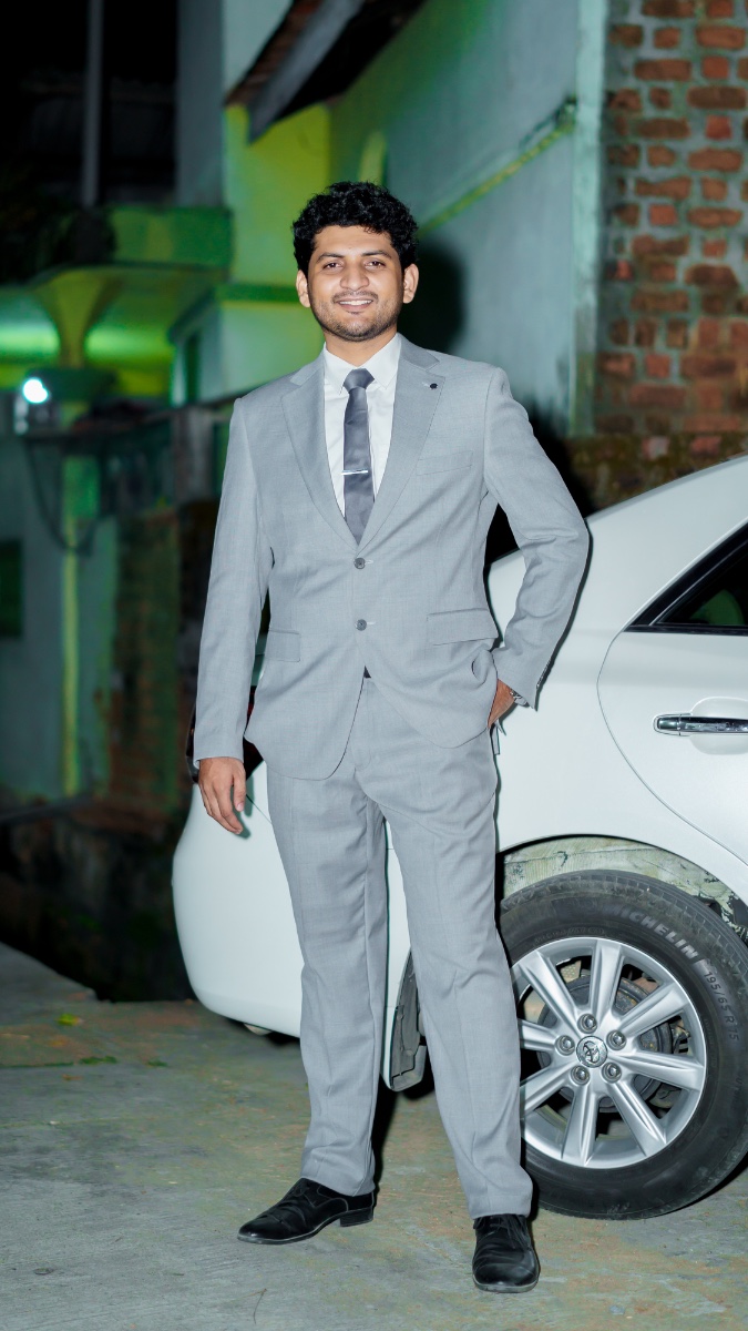 Famil, portfolio photo 2