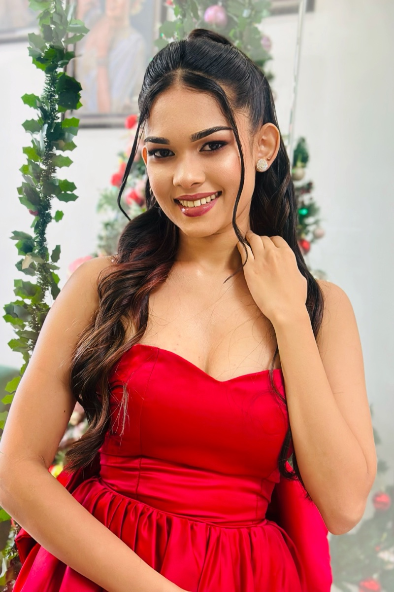 Muthuni Jayasinghe, portfolio photo 1
