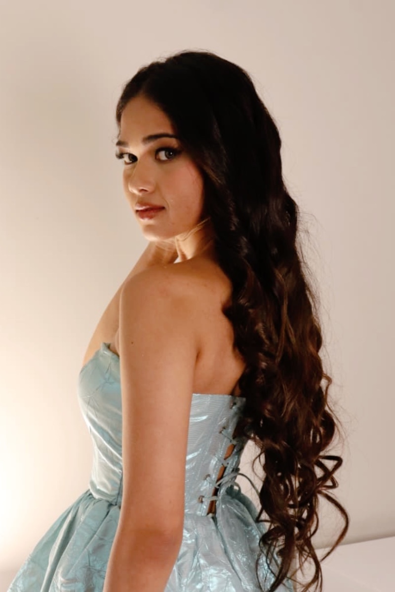 Muthuni Jayasinghe, portfolio photo 2
