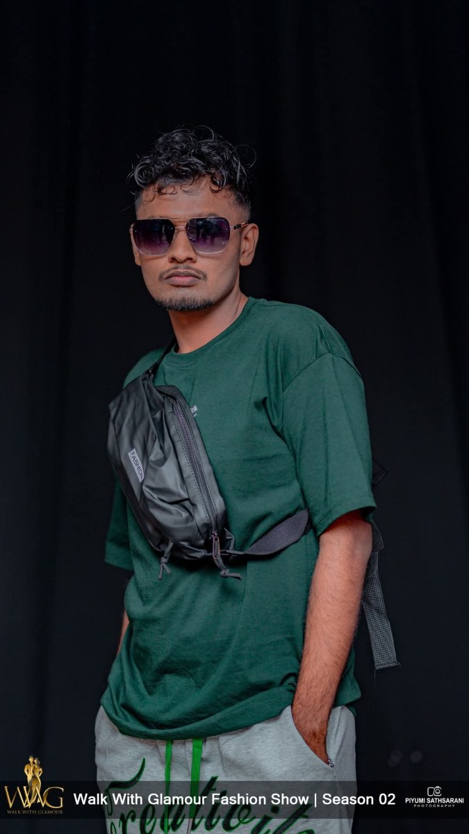Shamika Hirushan , portfolio photo 6
