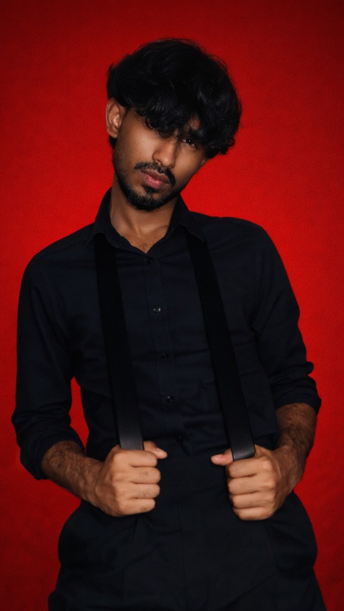 Shane Dissanayaka , portfolio photo 1