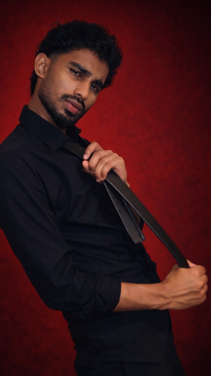 Shane Dissanayaka , portfolio photo 2