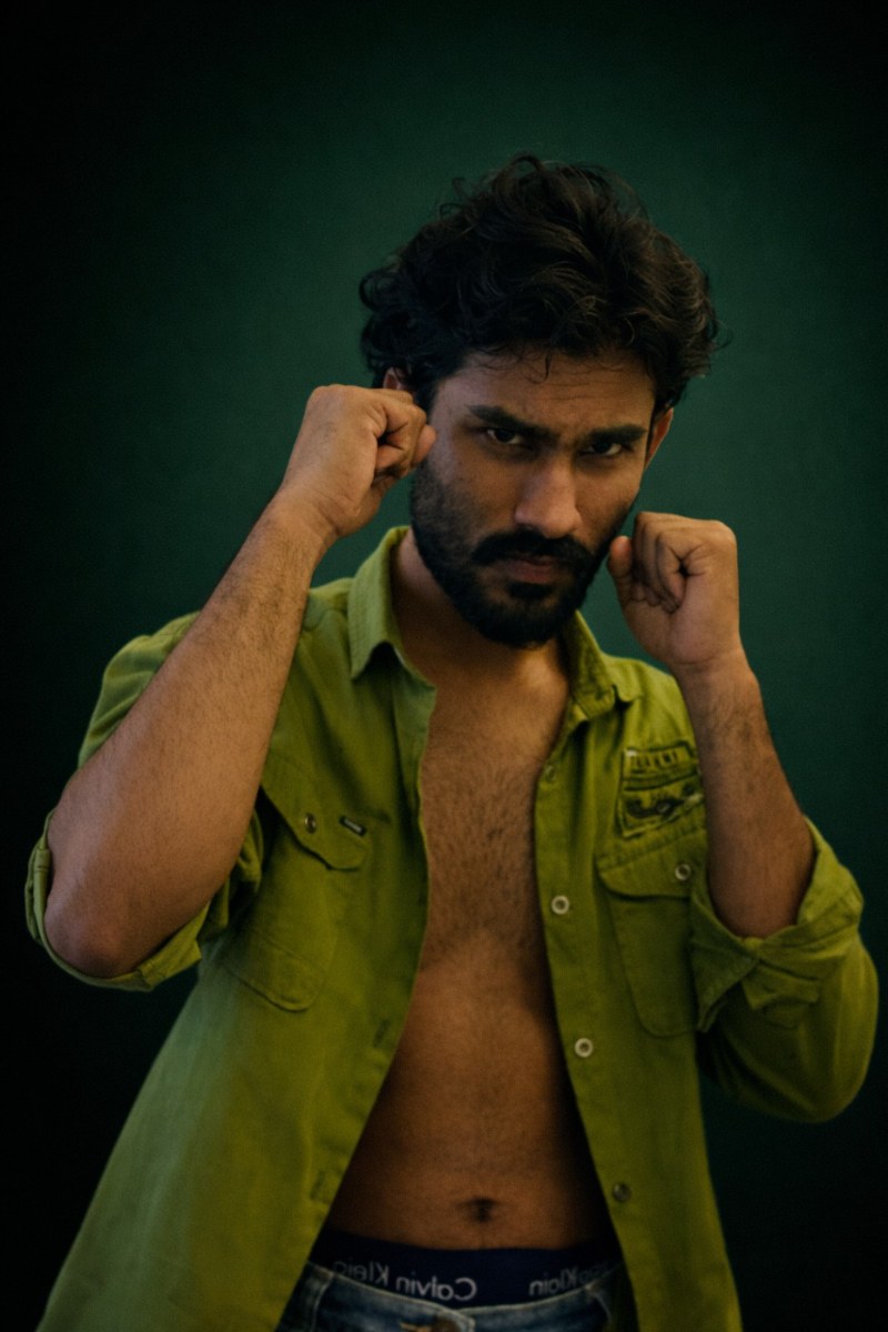 Shane Dissanayaka , portfolio photo 3