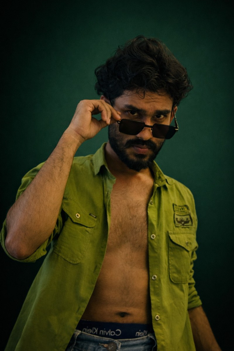 Shane Dissanayaka , portfolio photo 4