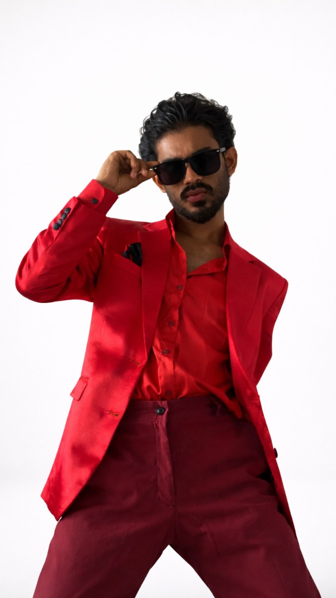 Shane Dissanayaka , portfolio photo 5