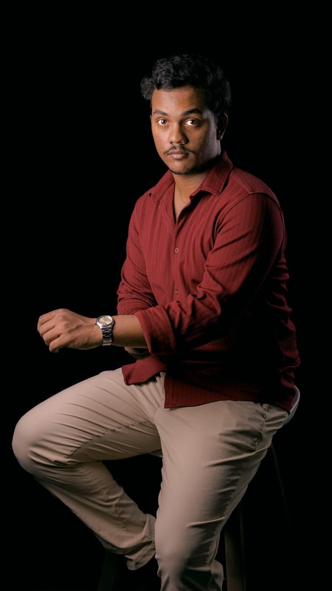 Amiru Bositha, portfolio photo 1