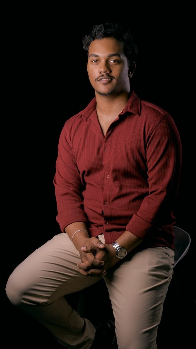 Amiru Bositha, portfolio photo 2