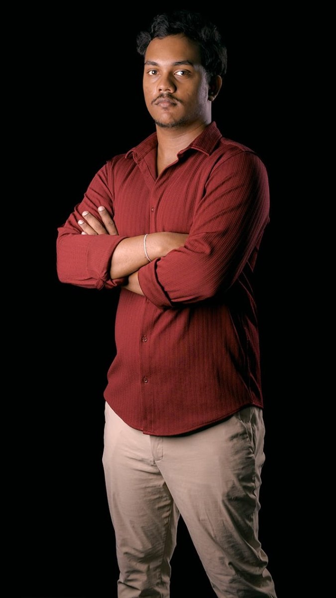 Amiru Bositha, portfolio photo 3