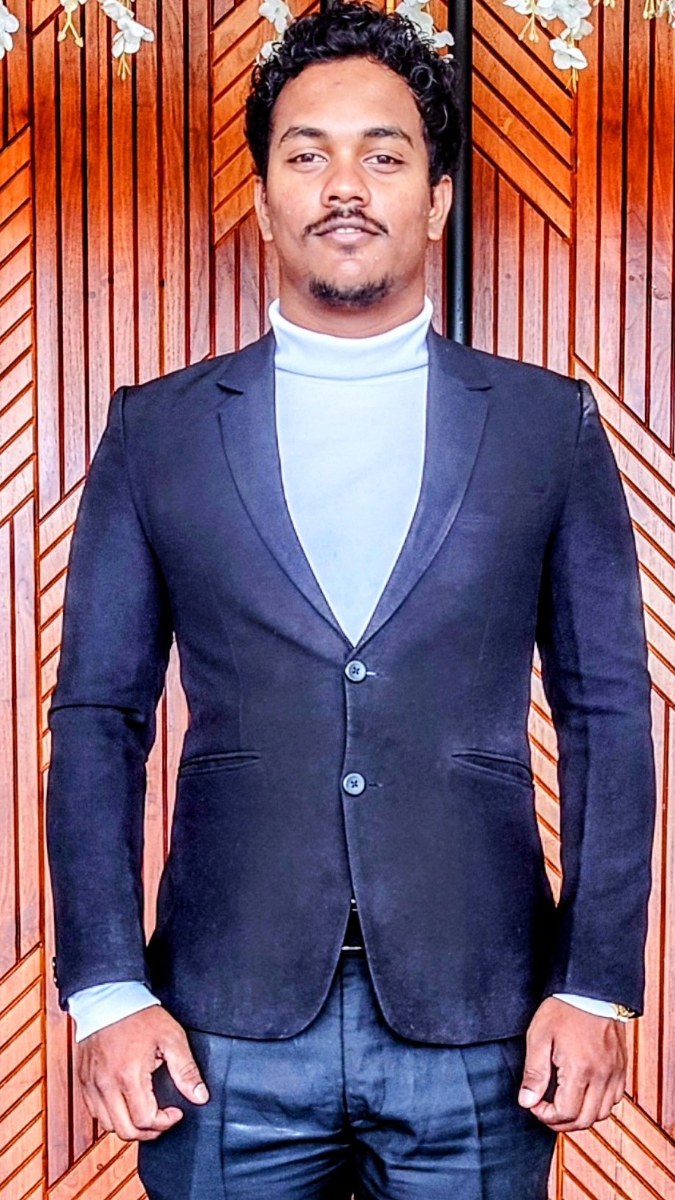 Amiru Bositha, portfolio photo 4