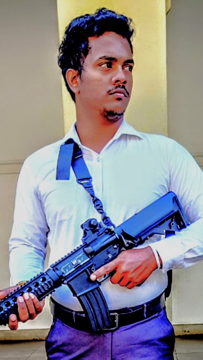 Amiru Bositha, portfolio photo 5