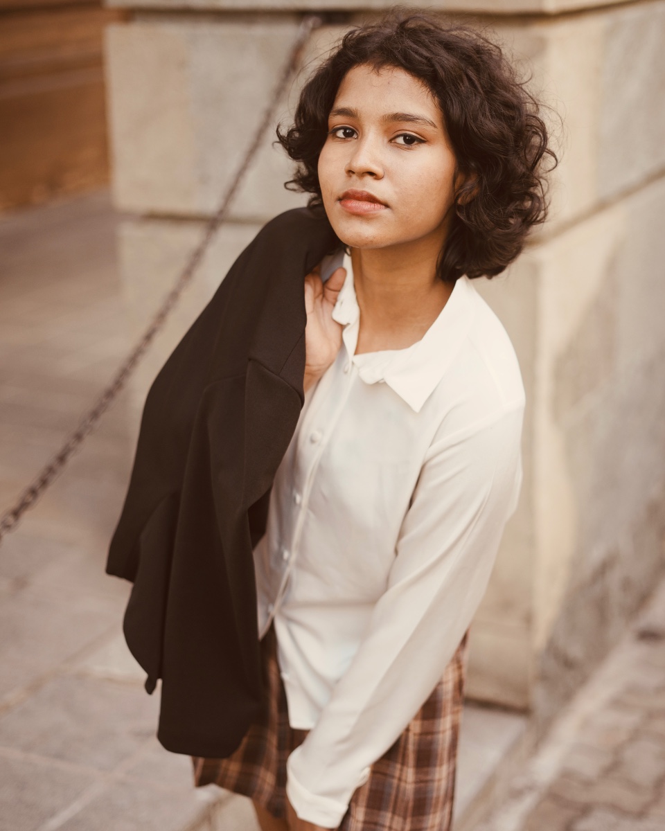 Inasige Nethmi Bhagya, portfolio photo 3