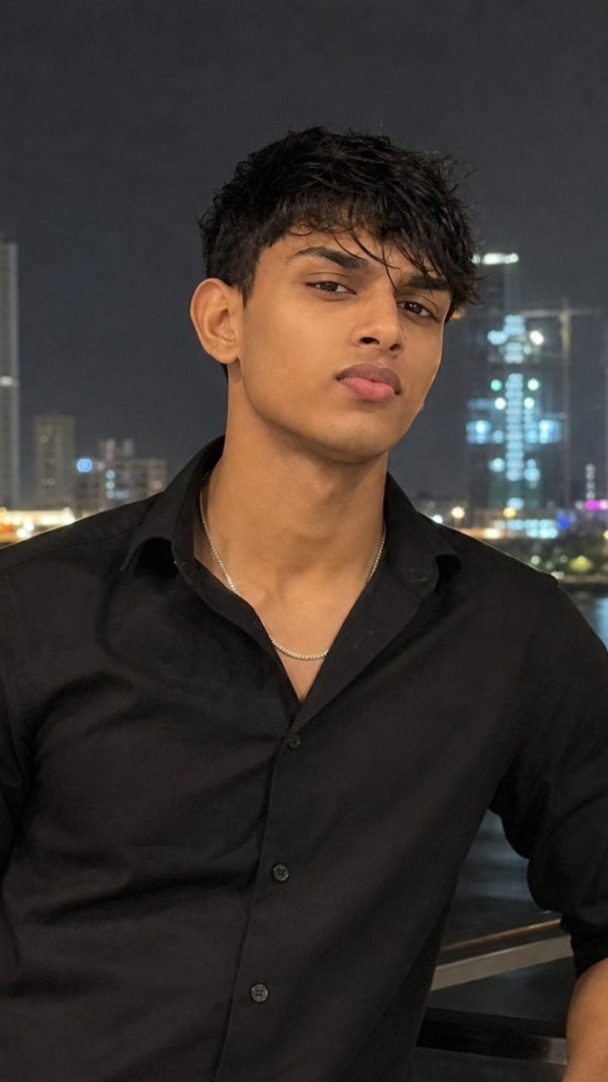 Mannan, portfolio photo 1