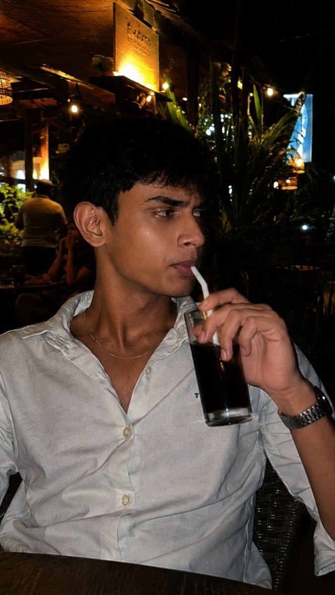 Mannan, portfolio photo 3