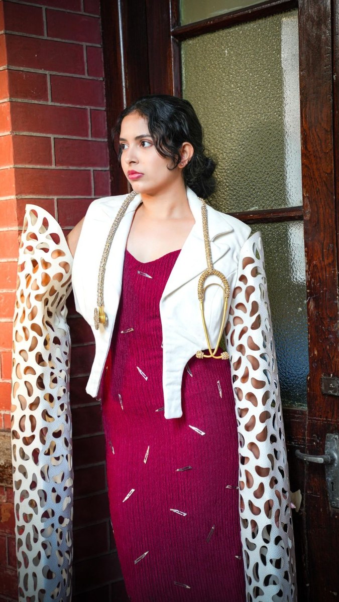 Dehara Ludwick, portfolio photo 3