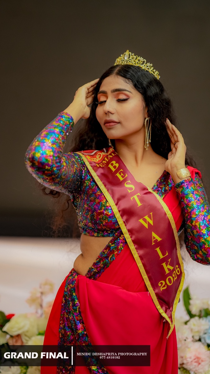 Dinii Herath, portfolio photo 2