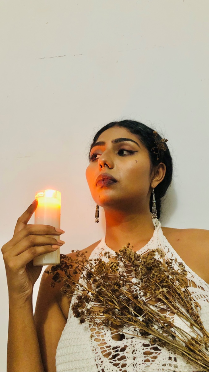 Dinii Herath, portfolio photo 5