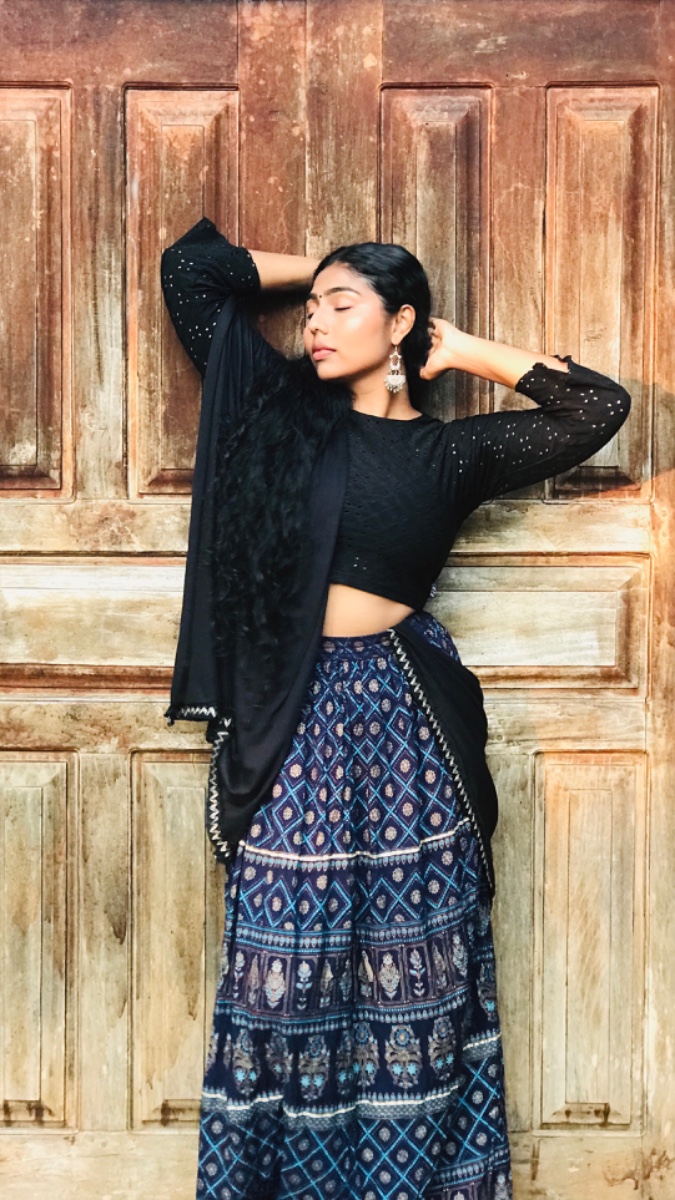 Dinii Herath, portfolio photo 6