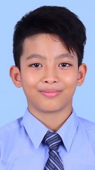 Kenneth, portfolio photo 1