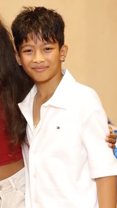 Kenneth, portfolio photo 3