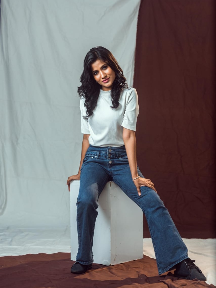Mishel Gunawardhana, portfolio photo 1