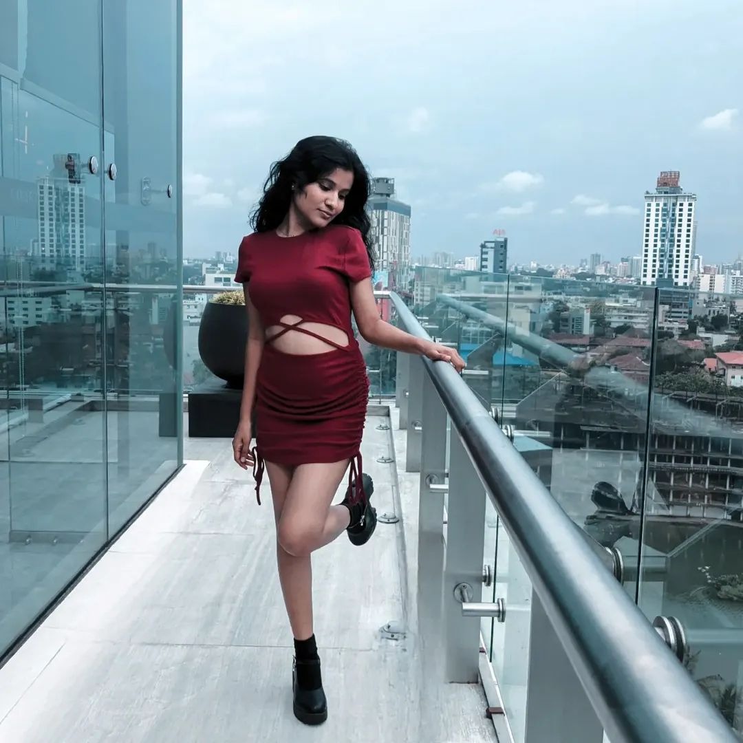 Mishel Gunawardhana, portfolio photo 6