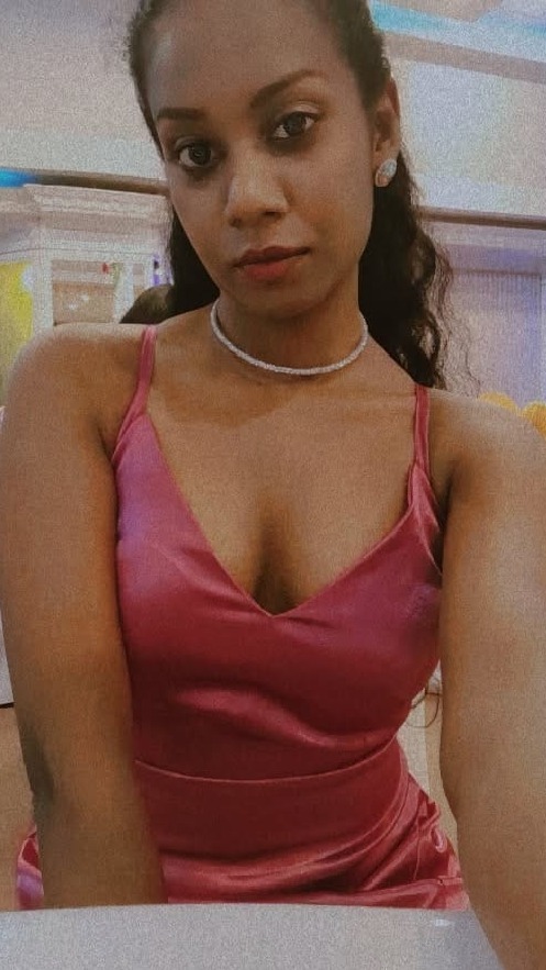 Chamali , portfolio photo 2