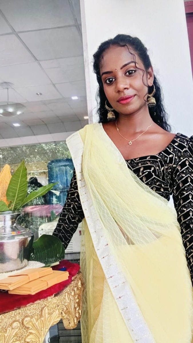 Chamali , portfolio photo 6