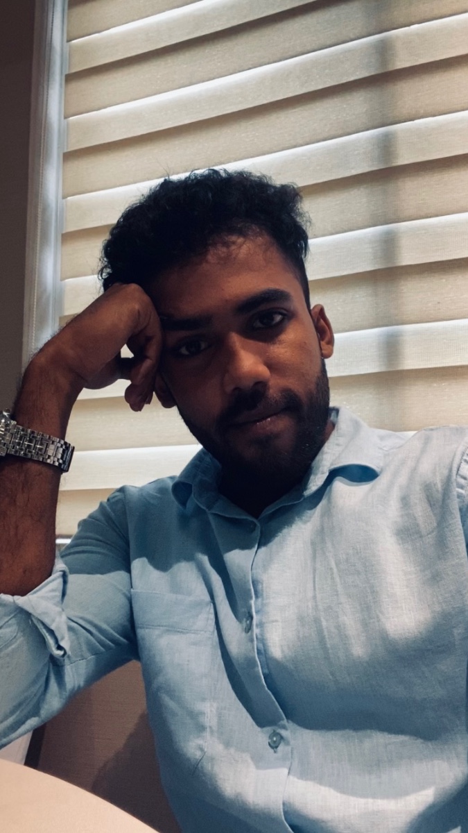 Lakshan Wickramasingha , portfolio photo 2