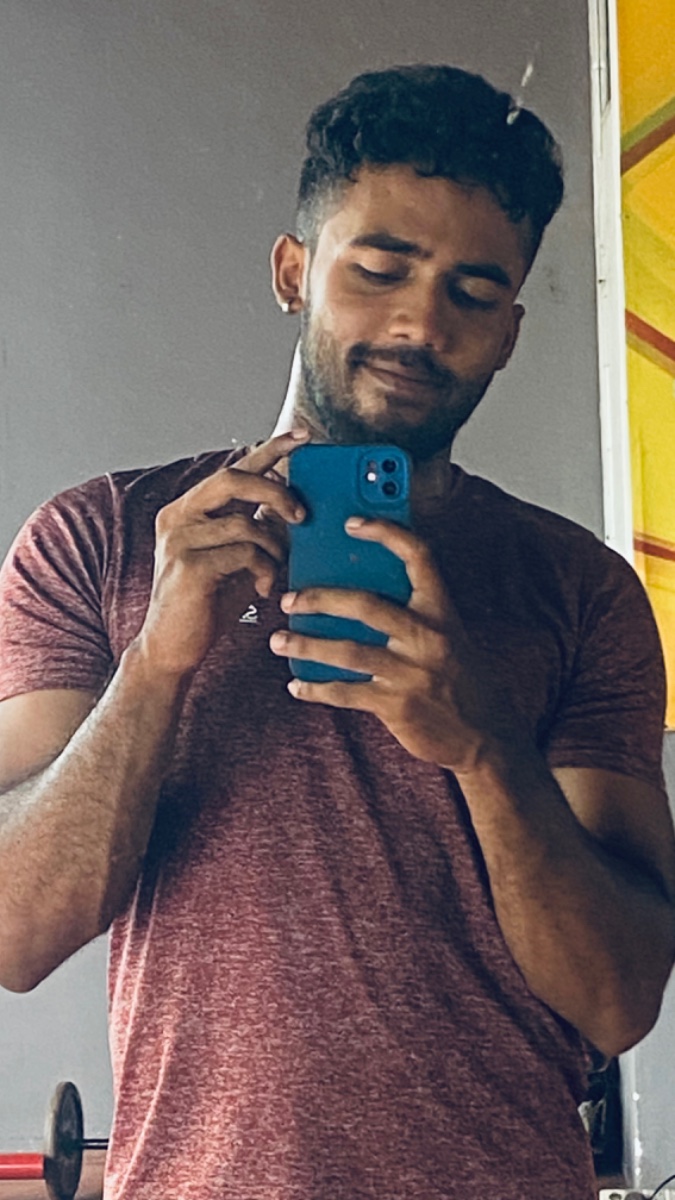 Lakshan Wickramasingha , portfolio photo 3