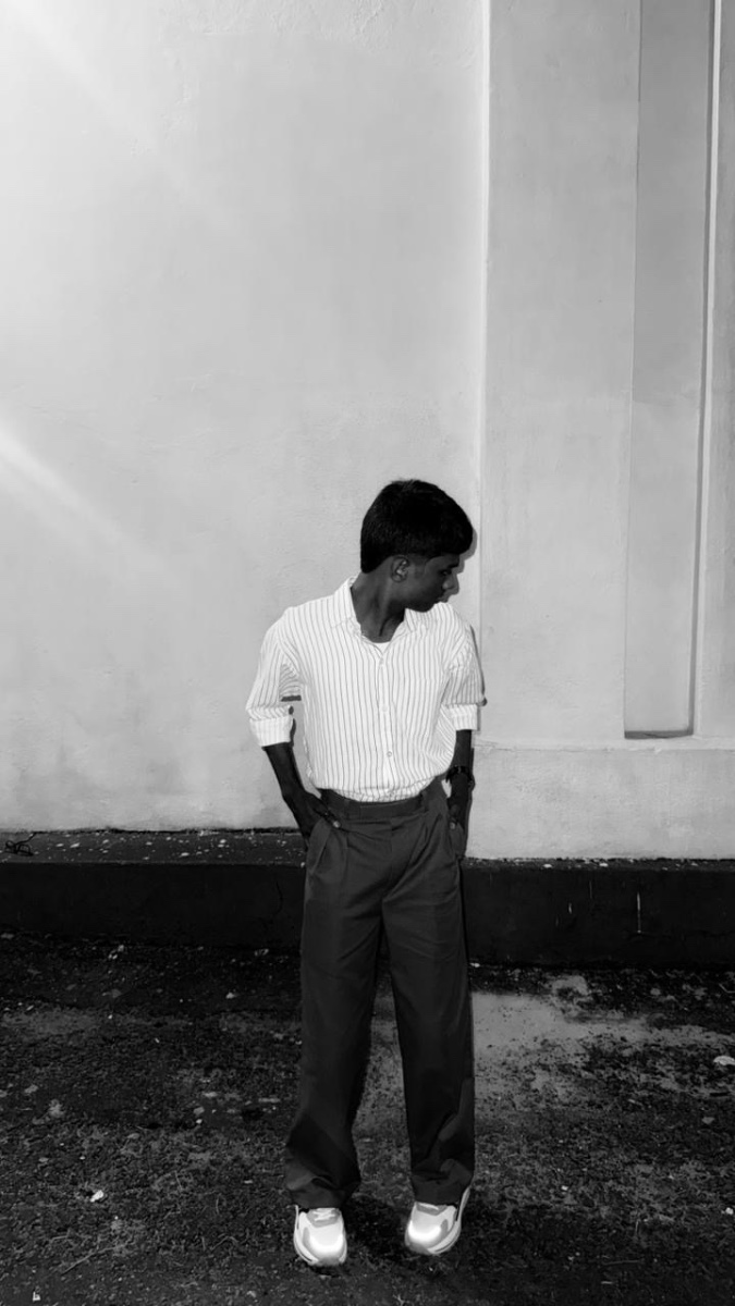 Maveesha Ometh , portfolio photo 4