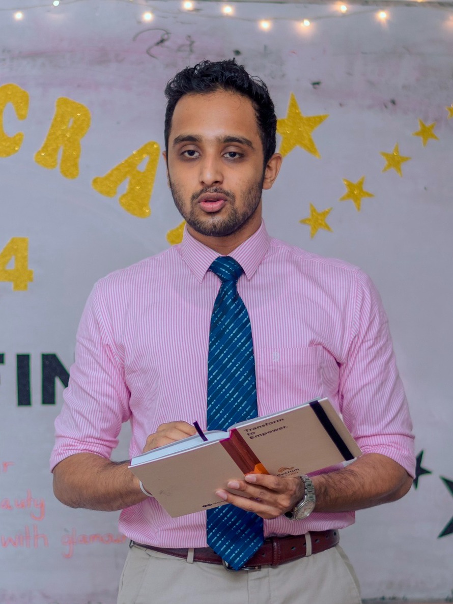Malindu Ravi, portfolio photo 2