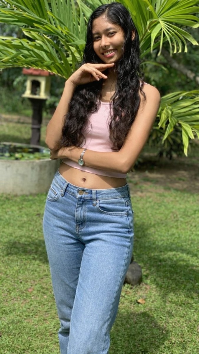 Nethmi Pabasara , portfolio photo 1