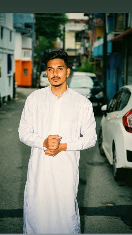 mujahid, portfolio photo 1