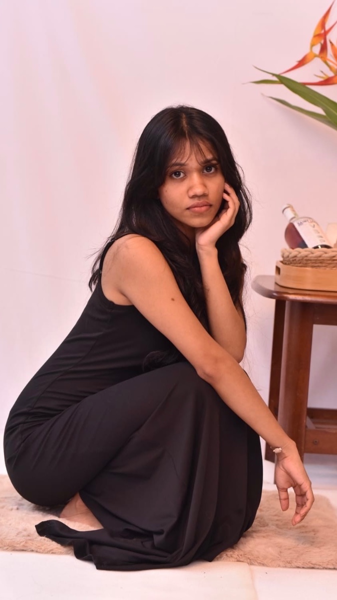 Irushi Jayawardhana, portfolio photo 1
